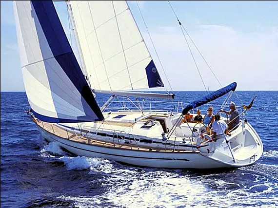 Bavaria 44