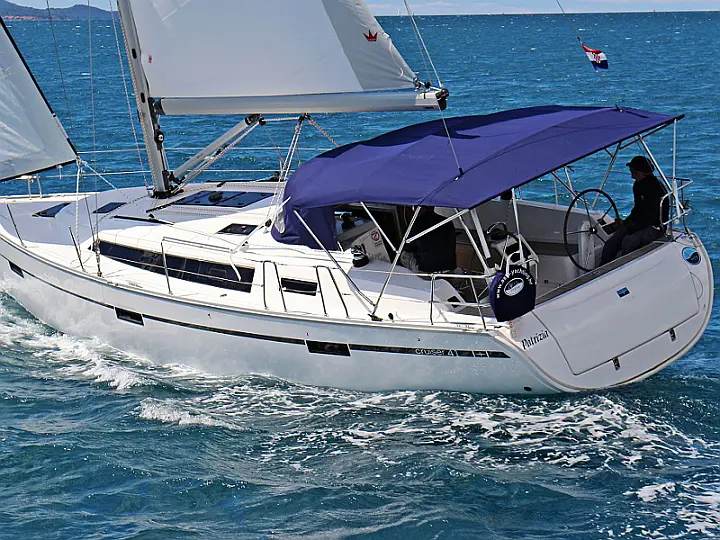 BAVARIA C 41 BT - 