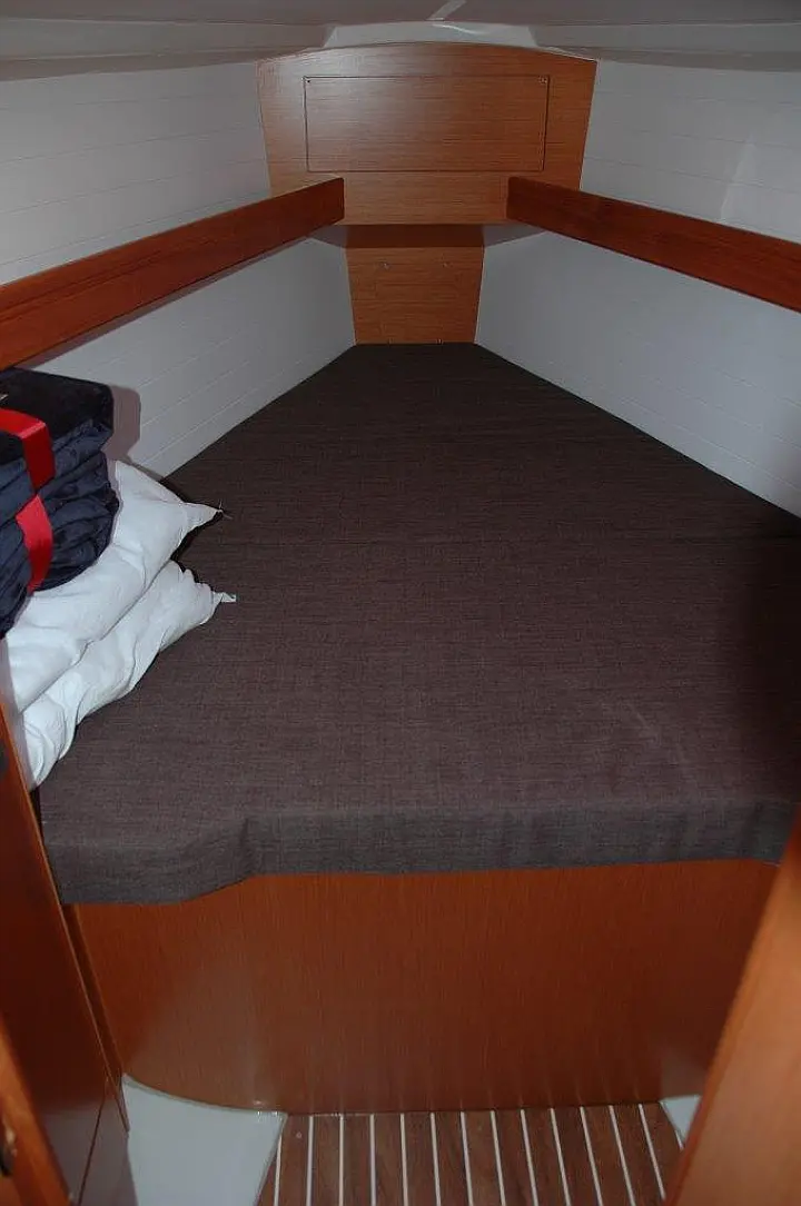 Bavaria Cruiser 34 - 