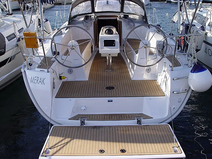 Bavaria Cruiser 34 - 