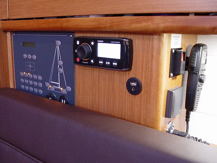 Bavaria Cruiser 34 - 