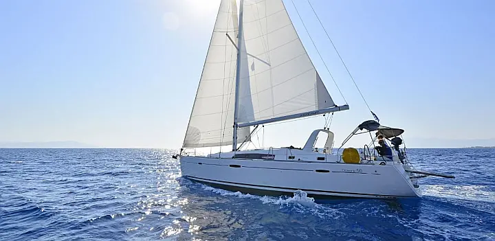 Oceanis 50 Family - 