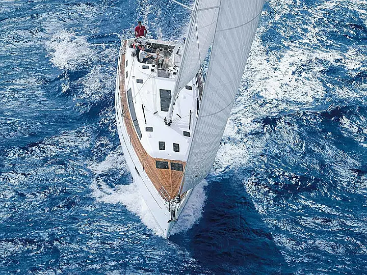 Bavaria Cruiser 51 - 