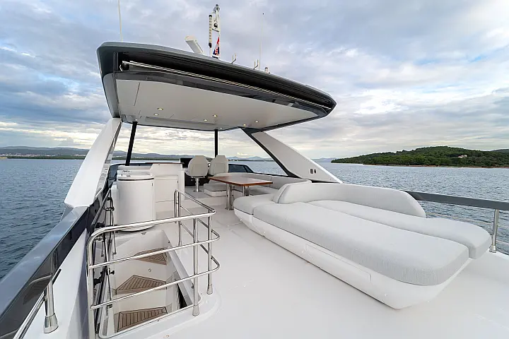 Azimut 68 Fly - 