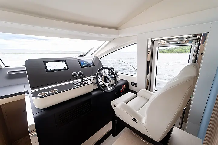 Azimut 68 Fly - 