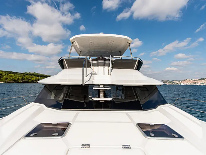 Aquila 44 Power catamaran - 