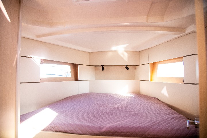 Oceanis 38.1 - 