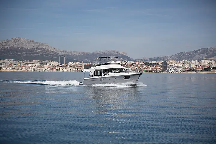 Swift Trawler 41 - 