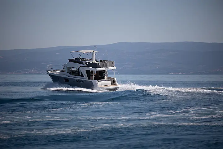 Swift Trawler 41 - 