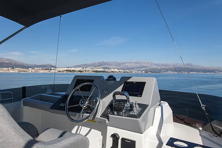 Swift Trawler 41 - 