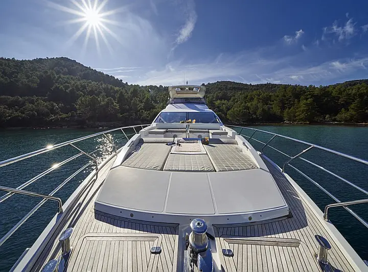 Azimut 72 - 