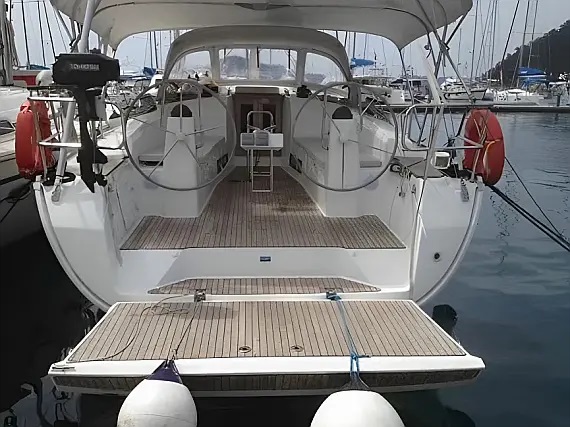 Bavaria 40 Cruiser