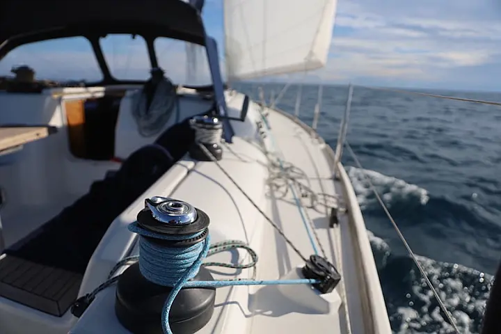 Dufour 44 Performance - 