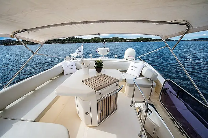 Azimut 47 Fly - 