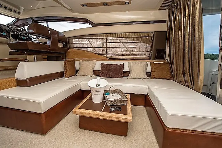 Azimut 47 Fly - 