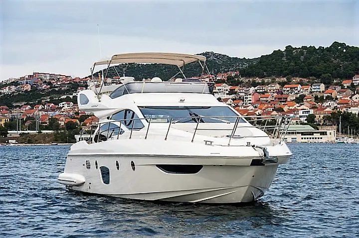 Azimut 47 Fly - 