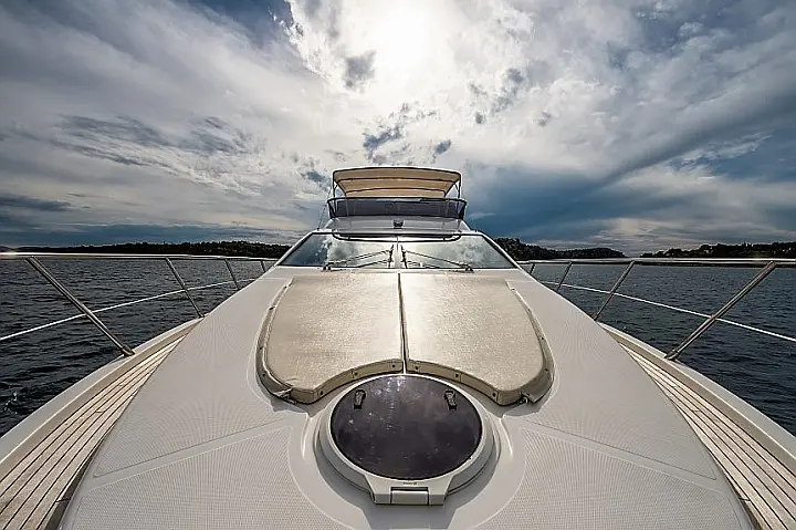 Azimut 47 Fly - 