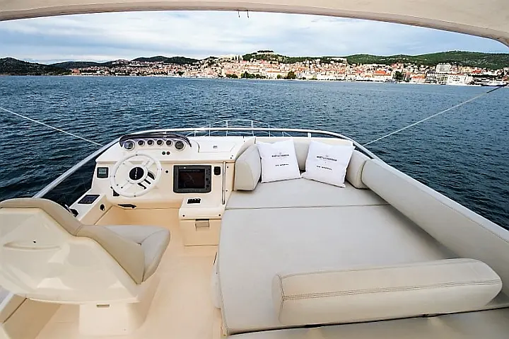 Azimut 47 Fly - 