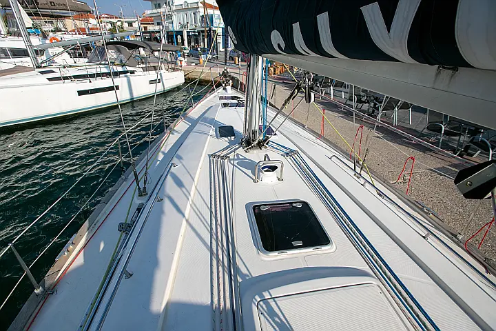 Bavaria 44 - 