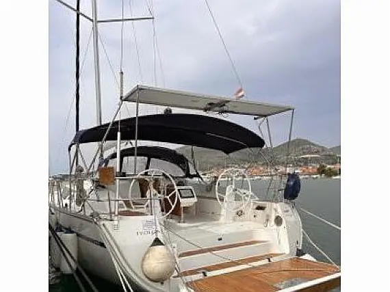 Bavaria Cruiser 51