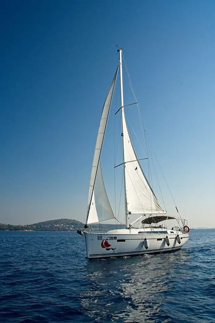 Bavaria Cruiser 41 - 