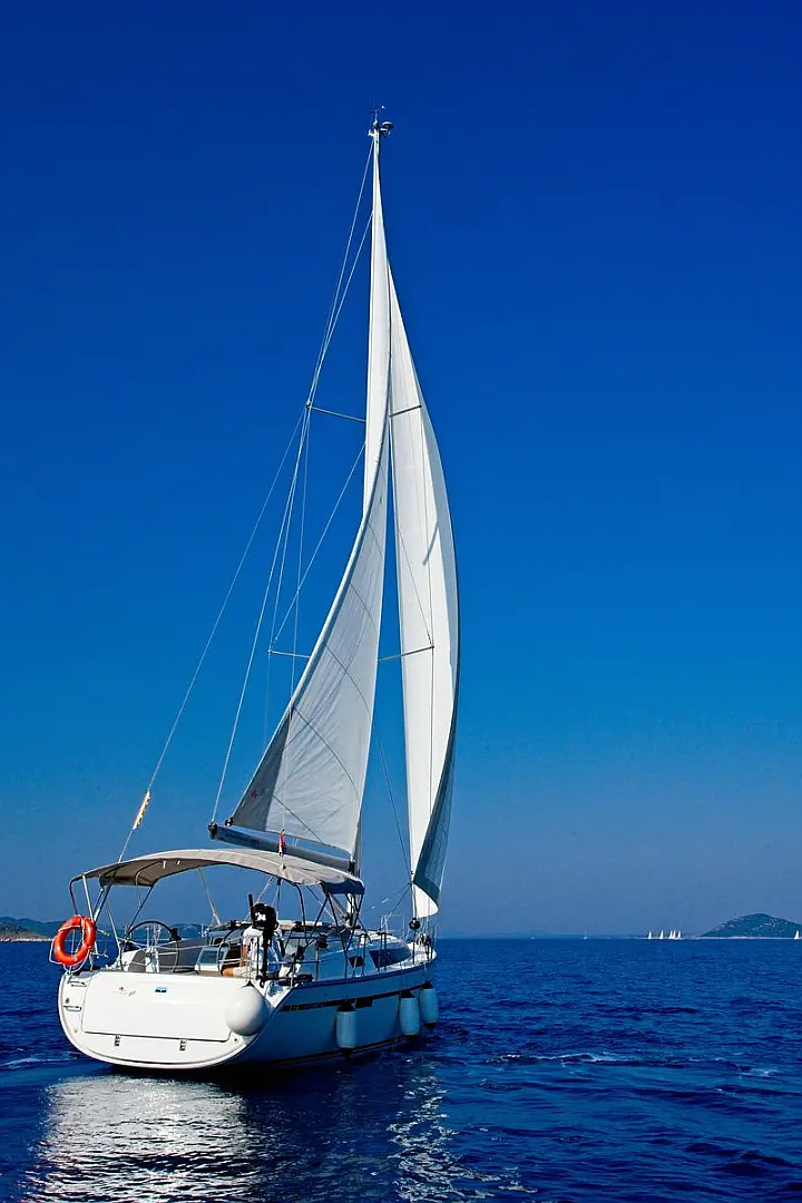 Bavaria Cruiser 41 - 