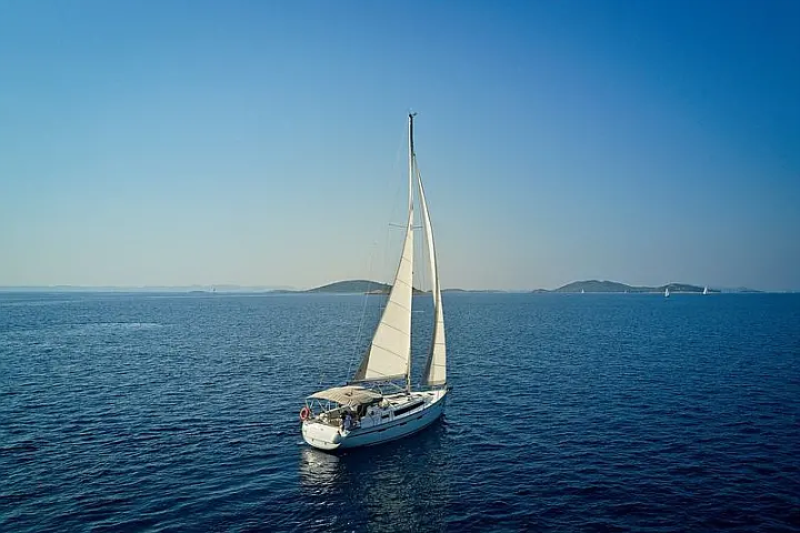 Bavaria Cruiser 41 - 