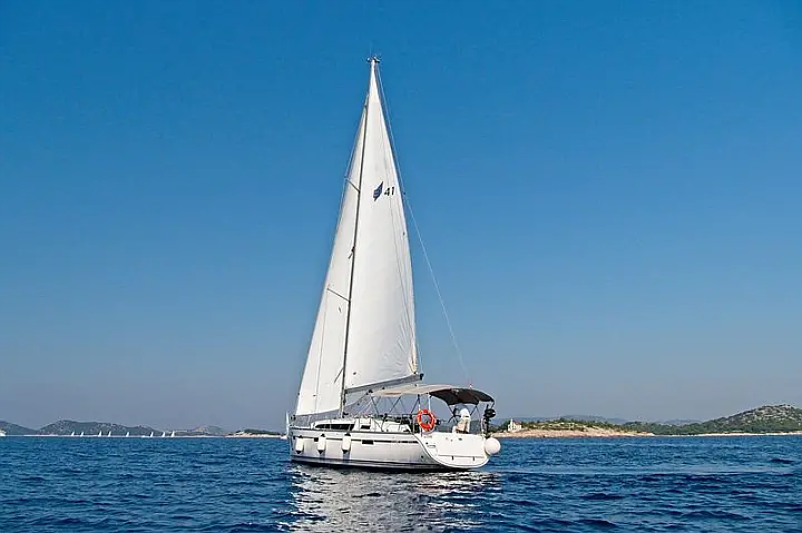 Bavaria Cruiser 41 - 