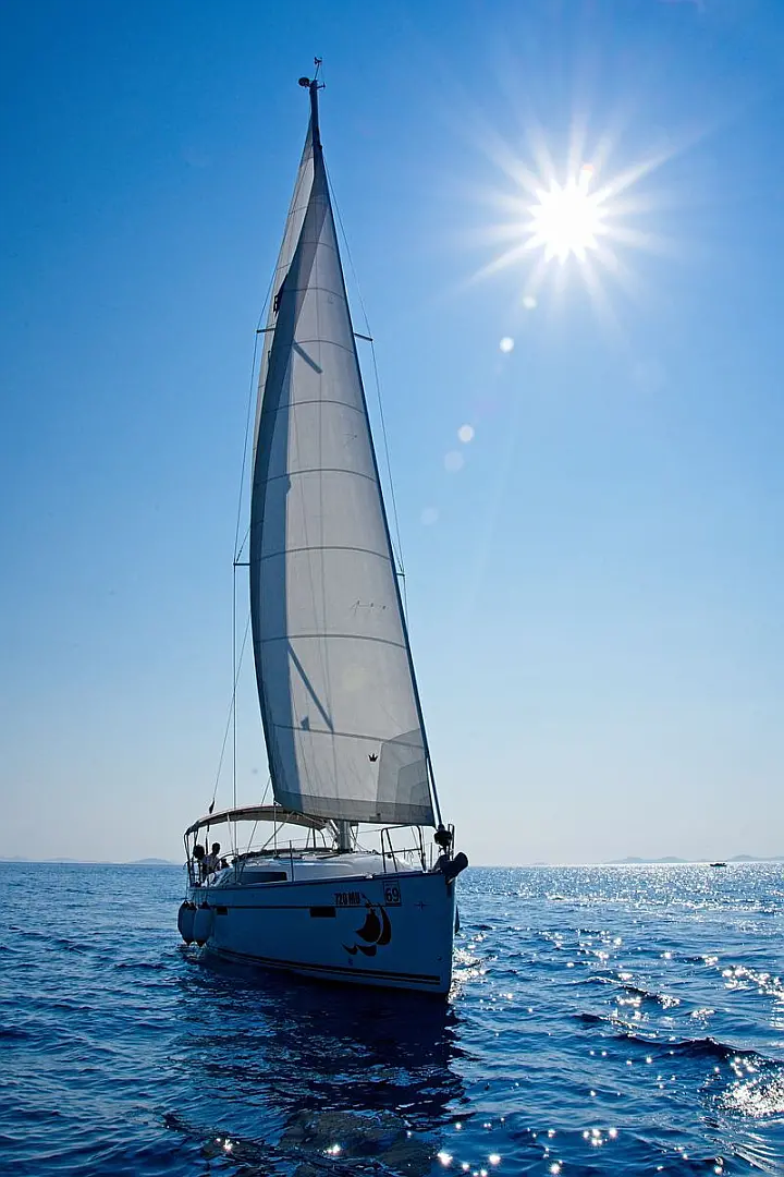 Bavaria Cruiser 41 - 