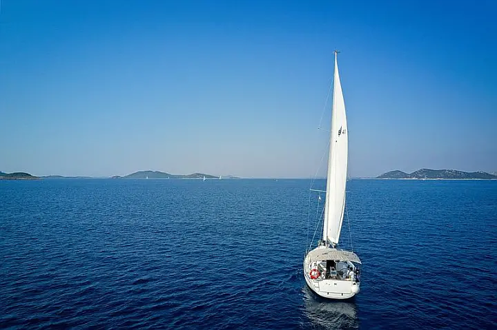 Bavaria Cruiser 41 - 