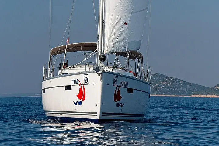 Bavaria Cruiser 41 - 