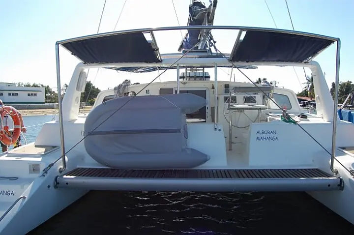 Voyage 440 (2003) - 