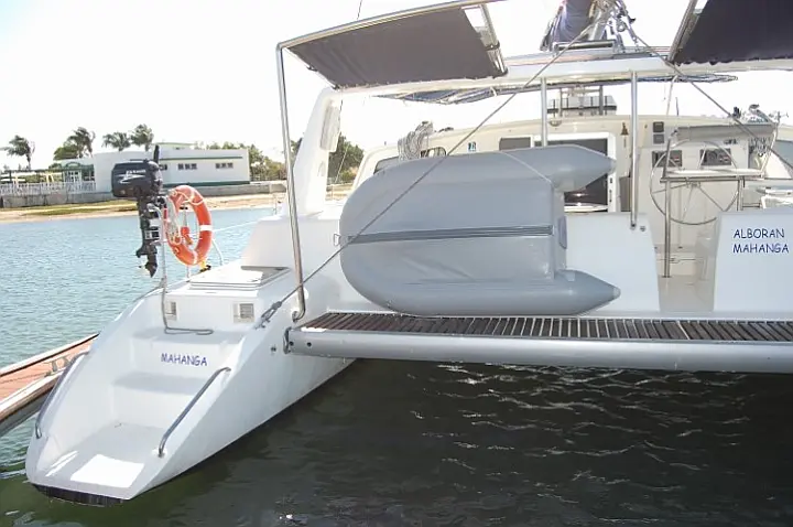 Voyage 440 (2003) - 