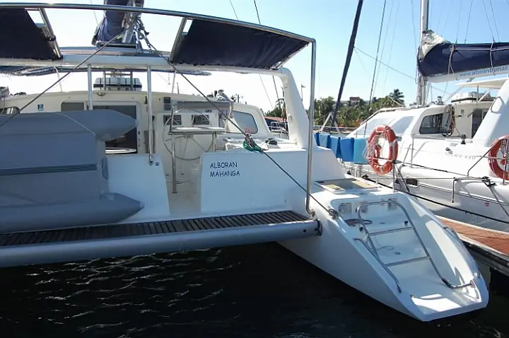 Voyage 440 (2003) - 