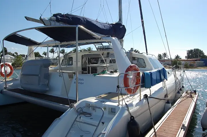 Voyage 440 (2003) - 