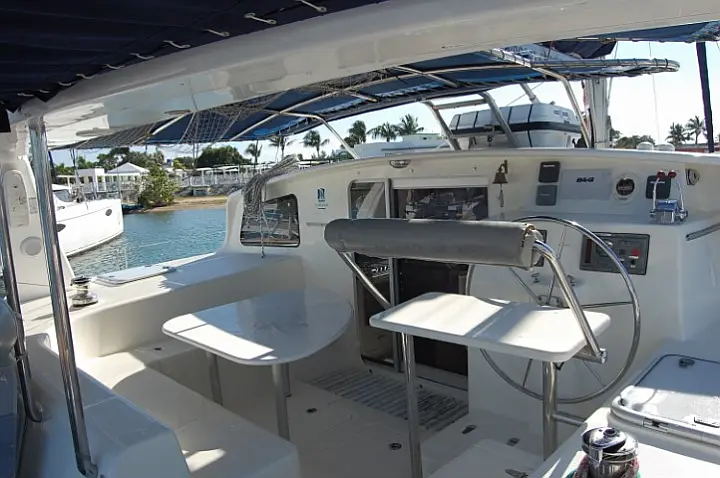 Voyage 440 (2003) - 