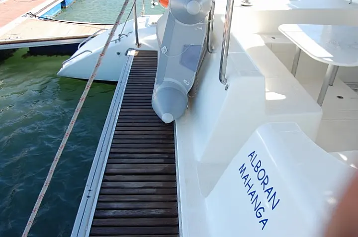 Voyage 440 (2003) - 