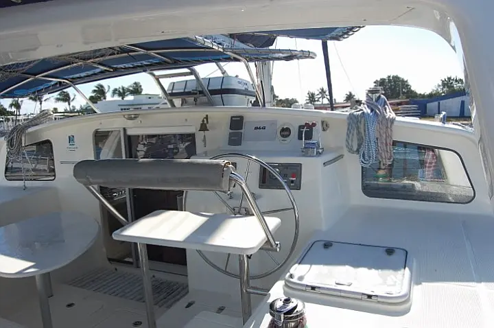 Voyage 440 (2003) - 