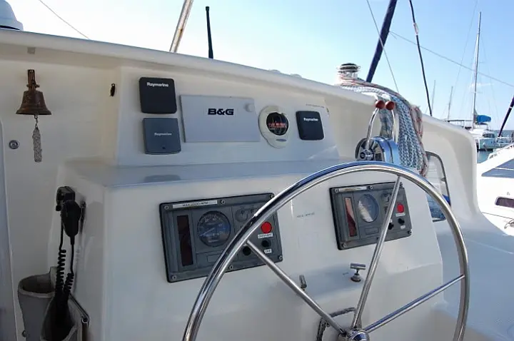 Voyage 440 (2003) - 