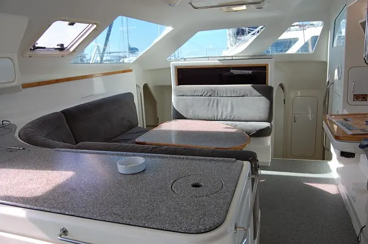 Voyage 440 (2003) - 
