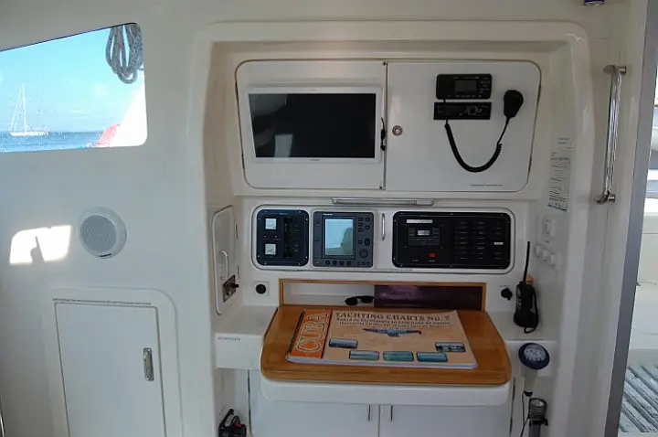 Voyage 440 (2003) - 