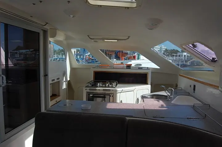 Voyage 440 (2003) - 