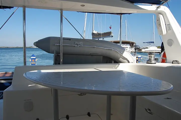 Voyage 440 (2003) - 