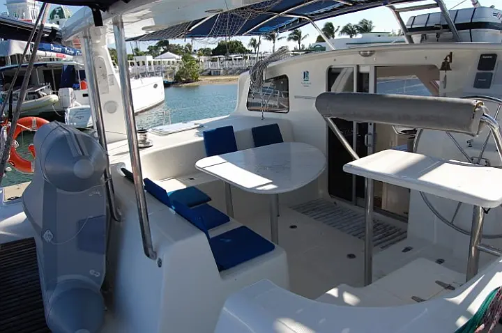 Voyage 440 (2003) - 