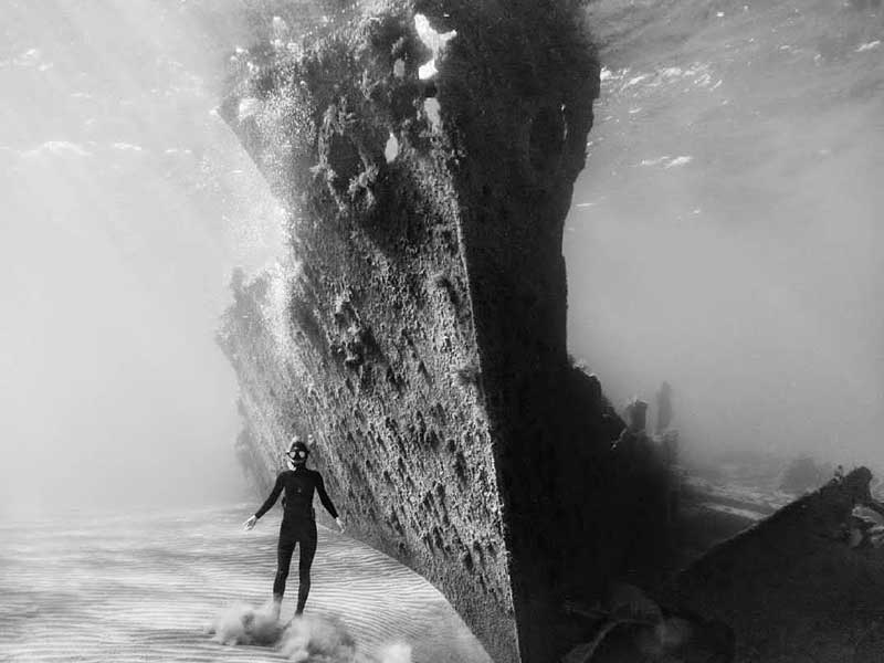 Limassol Shipwrecks